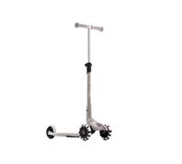 Trottinette 3 roues xtend mini+ - grise