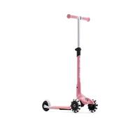 Trottinette 3 roues xtend mini+ - rose