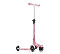 Trottinette 3 roues xtend mini+ - rose