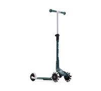 Trottinette 3 Roues Xtend Mini+ - Verte Noir G