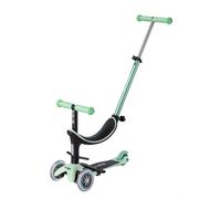 Trottinette 3en1 Mini Revolution Deluxe Menthe Micro Mobility