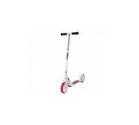 Trottinette JD BUG 8"" Deluxe - Rouge - Roues PU 200mm - Mixte - Loisir