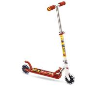 Trottinette à 2 roues Cars