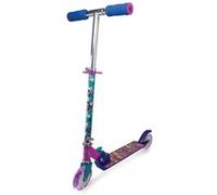 Trottinette à 2 roues LOL Surprise LED Multicolore G