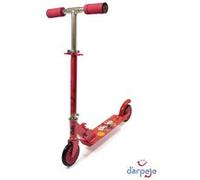Trottinette à 2 roues Miraculous Ladybug Multicolore G