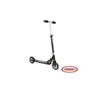 DARPEJE Trottinette 2 roues - Funbee - Pliable - Alumium - Roues de 145mm - OFUN09