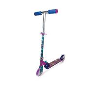 Trottinette à 2 roues LOL Surprise LED Multicolore G