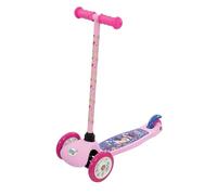 Trottinette à 3 Roues évolutive de Minnie portée 50 kg