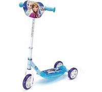 Trottinette à 3 roues Smoby Frozen 2 E