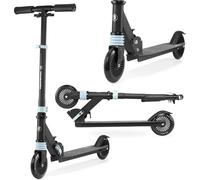 Trottinette enfants 2 roues, 4-9 ans