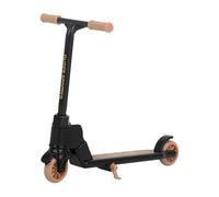 Trottinette à Doigts - Gadget de Bureau antidérapant à Deux Roues, Trottinette du Bout des Doigts, fête pour, école, Voyage, Divertissement, Jouet d'exercice Portable | Scooters Motric