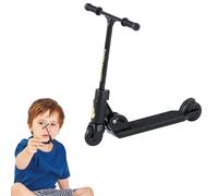 Trottinette à doigts pliable en forme de T - Petite trottinette avec frein pour doigt - Trottinette de table amusante pour garçons, filles, , adolescents, jeunes