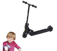 Trottinette à doigts pour - 2 roues avec frein - Accessoires pour skateboards - Amusement éducatif du bout des doigts pour , améliore la coordination, capacité