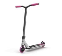 Berg Proxus X1 Stunt Scooter H=80cm Gris/Rose