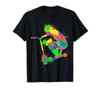 Trottinette acrobatique Enfants T-Shirt
