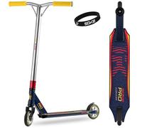 SOKE Pro Manga Marine/Soke Pro Street Trottinette Haute Performance