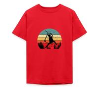 Trottinette Acrobatique Scooter Cadeau T Shirt Ado