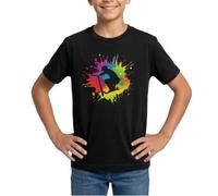 Trottinette Acrobatique Scooter Cadeau T Shirt Ado