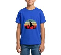 Trottinette Acrobatique Scooter Cadeau T Shirt Ado