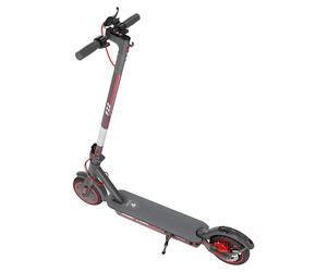 Trottinette Aiwa E-Mobility Gris