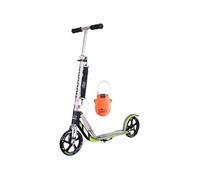 Trottinette Aluminium Big Wheel et Cadenas
