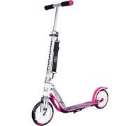 Trottinette Hudora Big Wheel RX-Pro 205 Blanc et Rose Blanc et Rose G
