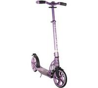 Trottinette Aluminium Six Degrees 205mm Lila Lila G