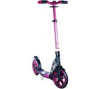 Trottinette Aluminium Six Degrees 230mm Rouge
