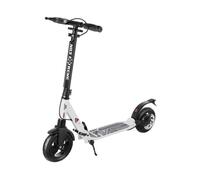 Trottinette avec frein à disque - Nils Extreme - HM208T - Amortisseurs avant et arrière - Aluminium