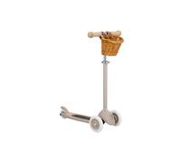 Banwood - Trottinette Scooter 3 roues - Beige