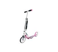 Trottinette Big Wheel RX-Pro 205 Blanc et Rose