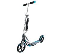 Trottinette Big Wheel RX-Pro 205 Noir et Bleu