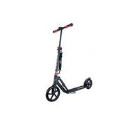 trottinette big wheel style 230 - noire - Trottinette