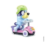 VTECH BLUEY - TROTTI-BLUEY INTERACTIVE