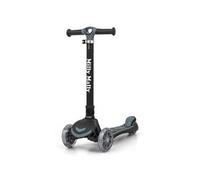 Trottinette Milly Mally Boogie Noir Multicolore