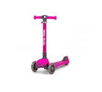 Trottinette Boogie Rose