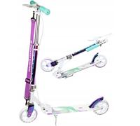 Trottinette Celia 145mm Raven Enfant Mixte Neo Chrome Multicolore