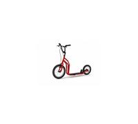 Trottinette City RunRun red