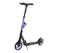 Trottinette classique - Nils Extreme - HM124T - Frein à disque - Roues PU 200 mm - Roulements ABEC 7