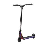 Trottinette complète - BLUNT - Prodigy X - Couleur Burnt Pipe - Pour enfants - Freestyle