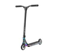 Blunt Complete Prodigy X Scooter Argenté