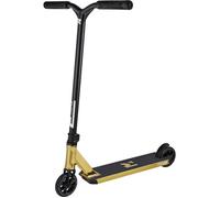 Trottinette complète - ROOT INDUSTRIES - Type R - Gold Rush - 2 roues - Freestyle