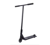 Trottinette Complète Street Stunt Gravis Pour Enfants H=95 L Noir