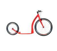 Trottinette Crussis One Cobra 4.2 Rouge