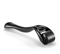 Trottinette de bar de 0,5 mm, Dermaroller, Barbe, Micro aiguille pour le soin de la peau et des cheveux pour homme et femme