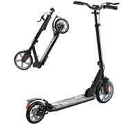 Trottinette De Ville Capacité De Charge 180 Kg, Trottinette À Grandes Roues De 230 Mm avec Freins Et Amortisseurs, Âge Applicable Au Scooter De Ville : 6 Ans Et Plus 3