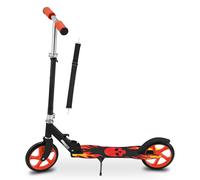 Trottinette de ville - divers designs Noir