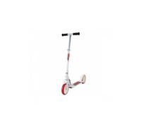 Trottinette deluxe JD Bug 8" Blanc