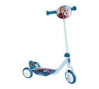 Trottinette 3 roues - Reine des Neiges 2 STAMP