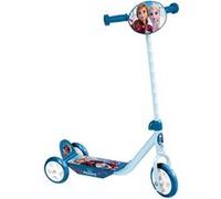 Trottinette Disney La Reine des Neiges II Scooter Bleu G